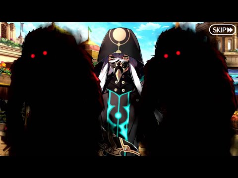 [NA] Fate/Grand Order - Lostbelt 4: Yugakshetra | S.11: Treta Yuga/Asclepius, the God of Medicine