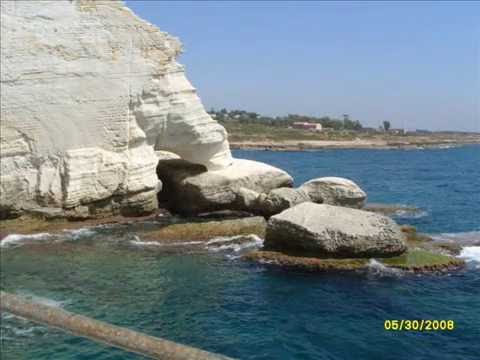 The Beauty of Israel/Palestine