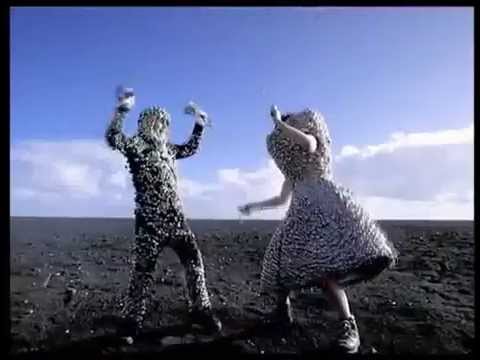 Björk ~ Who Is It (Video) [Bell Choir Version]