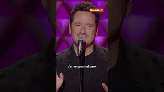 Jérémy Lorca : Les boys band - Viens, on se marre - Comédie+
