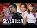 The Best SEVENTEEN Comeback | SEVENTEEN (세븐틴) 'HOT' | REACTION!!