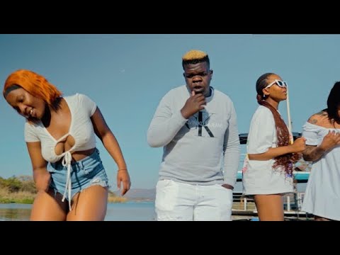 Ten Tao Ya Mavuso - Skomota X Miles Montana X Village Boys X Rabza (Official Music Video)
