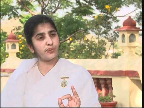 Soul Connection 9 - Sr Shivani (English)