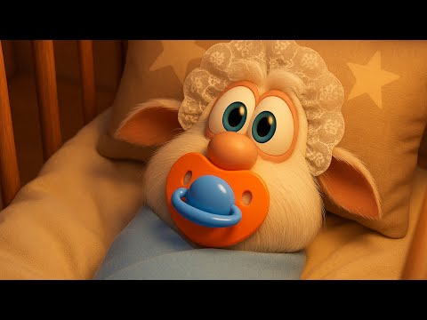 ⭕ Booba 24/7 LIVE Stream – Nonstop Cartoon Fun