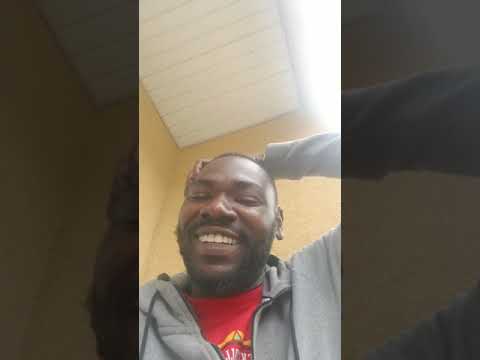 buddy called me a porch monkey don't feed into it king word play beezy understand me 👑💪🙏🙏