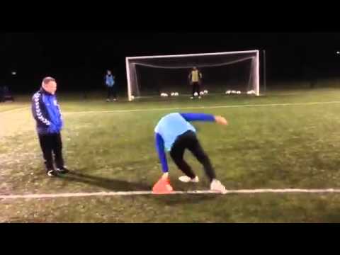 Geen zin in een normale training? Jenevertraining!