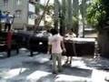 Relocation Of An Old Oil Press Part II