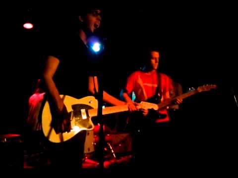 Cloud Nothings - Cut You (Live at The End Nashville)