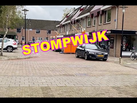 Kakhiel Vlog #79 - Stompwijk