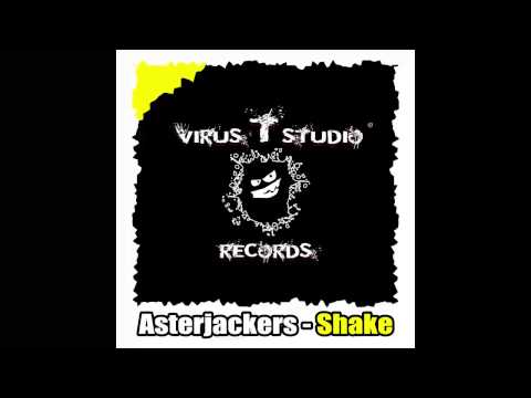 ASTERJACKERS - Shake [VIDEO TEASER]