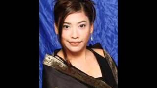 Francissca Peter - Semangat Cinta Lama 1985