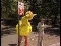 Classic Sesame Street NY Remote No Standing