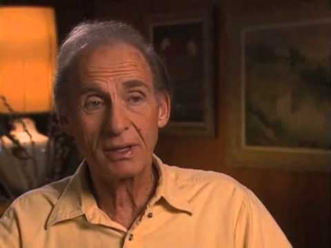 Sid Caesar on performing on live television - EMMYTVLEGENDS.ORG