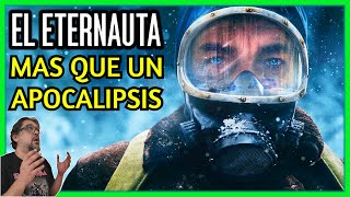Download Lagu EL ETERNAUTA Serie NETFLIX 2025 | Temporada 1 Análisis, Resumen y FINAL Explicado SPOILERS Thumbnail