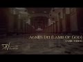 Agnus Dei (Lamb Of God)- Lyric Video