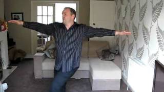 Practice Makes Perfect....... a.YMCA tribute