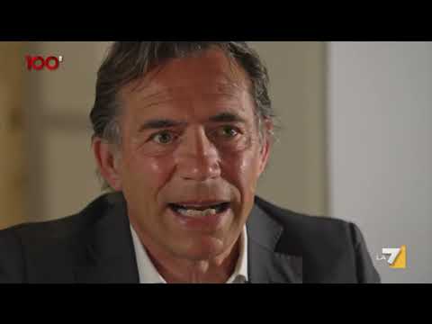 100 minuti - La squadra - Puntata del 20/05/2024