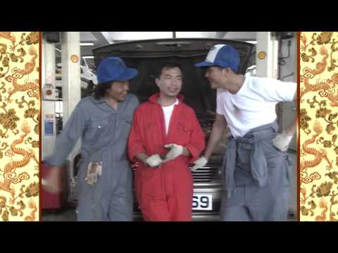 Trailer of 成日受伤的男人 (1994)