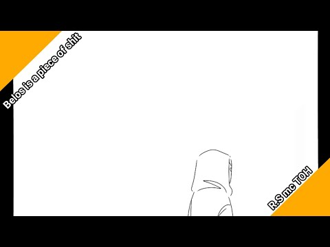 Belos is a piece of shit (R.S mc TOH/the owl house animatic)(read description)