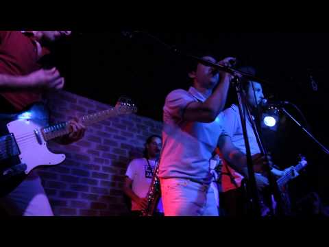 Men Of North Country - The North - Live at the OzenBar