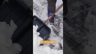 Hit by a Blizzard? Here Are Some of Our Top Snow Clearing Tips!