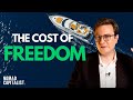 How Much Money Do You Need To Be Free FIRE Is Wrong