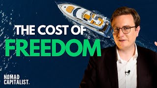 How Much Money Do You Need to Be Free?