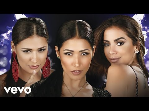 Simone & Simaria - Loka ft. Anitta