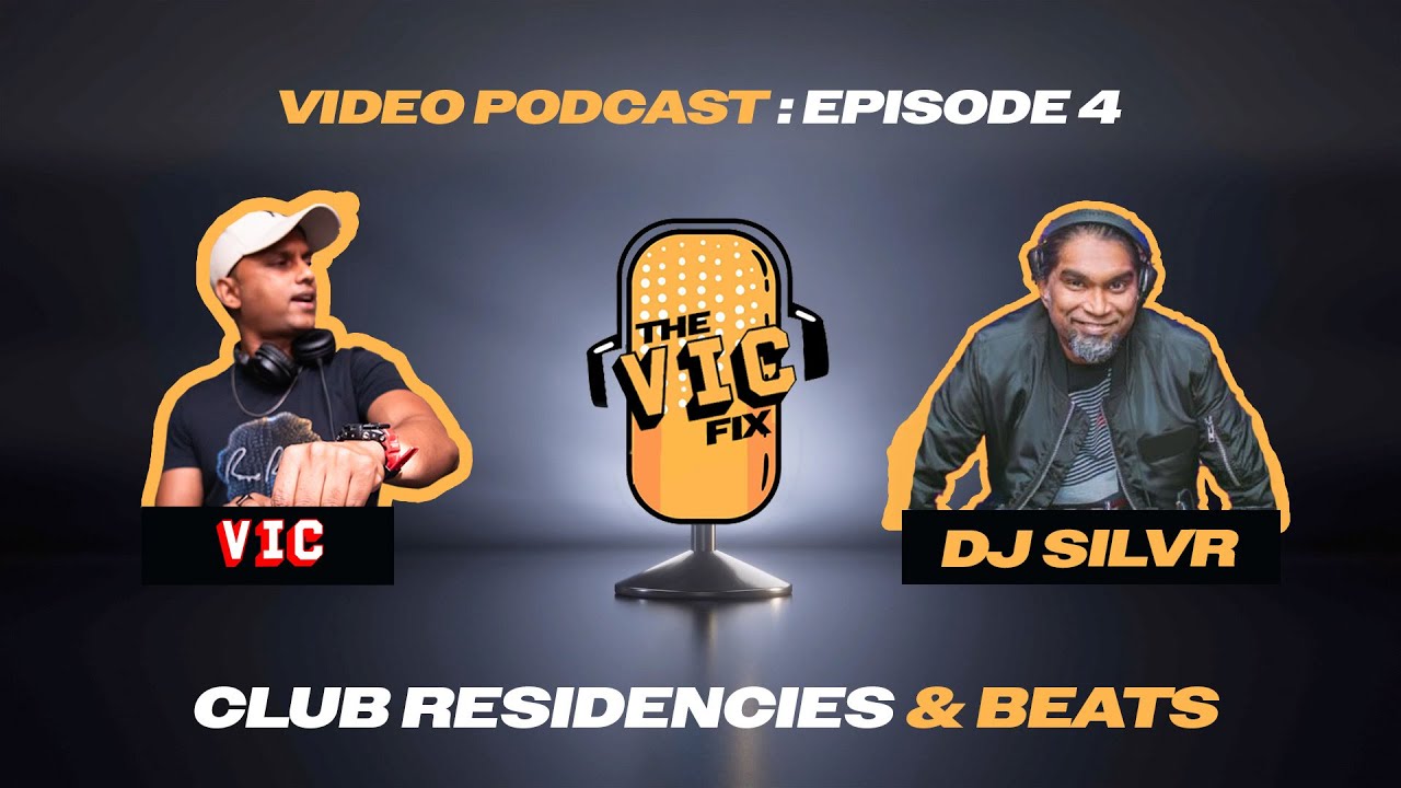 DJ Silvr