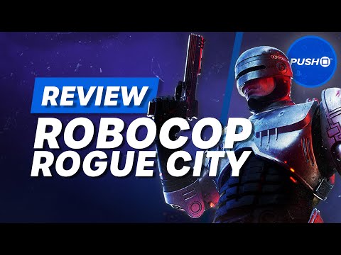 Robocop: Rogue City PS5 Review - Is It Any Good?