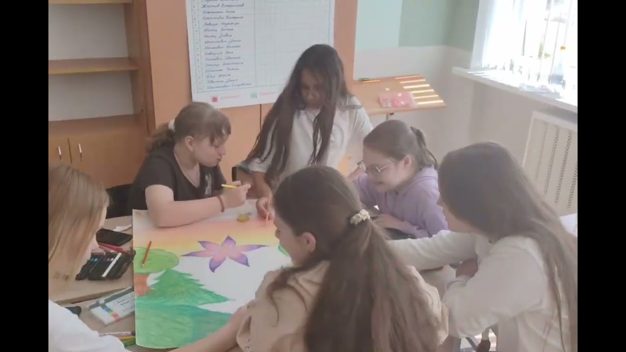 Превью видео