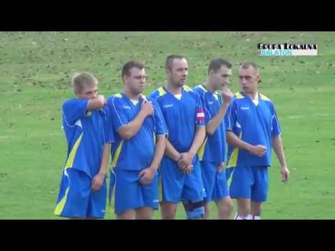 TOR II DObrzeń Wielki   LZS Skarbiszow