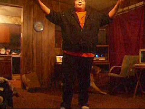 WRAUK | stanky leg/tippie toe