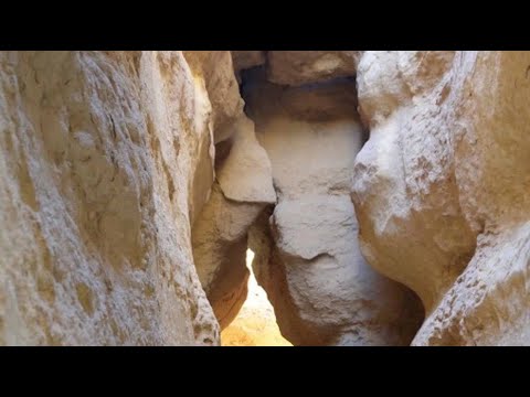 The Kissing Rocks, Ghonz Trail Offroad Driving School