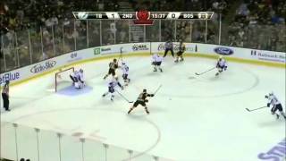 Boston Bruins Playoffs 2011 (Written in the Stars)