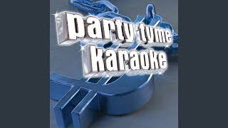 Sho-Time (Pleasure Thang) (Made Popular By T-Pain) (Karaoke Version)