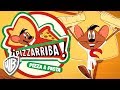 Looney Tunes Auf Deutsch Pizzarriba Ft Speedy Gonzales WB Kids
