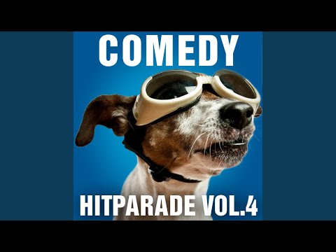 Ick renn durch 'en Park