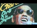 Ray Charles - Live in Japan - Am I Blue 