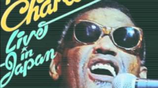 Ray Charles - Live in Japan - Am I Blue