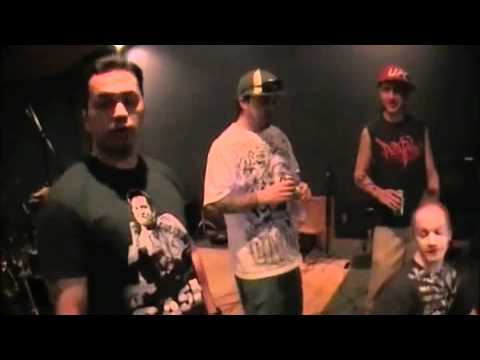 Kev-51Fifty-Get Live-In Studio Footage-Crime Scene Sessions