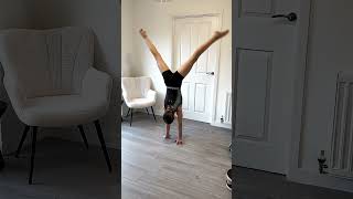 Flexibility Easy Stretch Yoga Flow #shorts