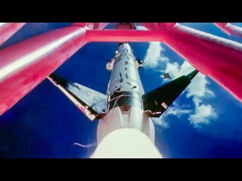 Apollo Era Compilation Video Historical Footage (with sound) - NASA moon landing missions