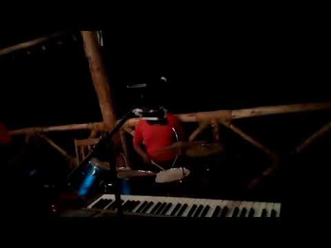 Mc malaika live show performance (one by one) 🙌 .