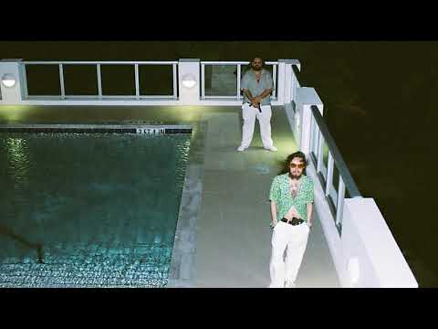 Pouya X Boobie Lootaveli - Rey Mysterio Remix