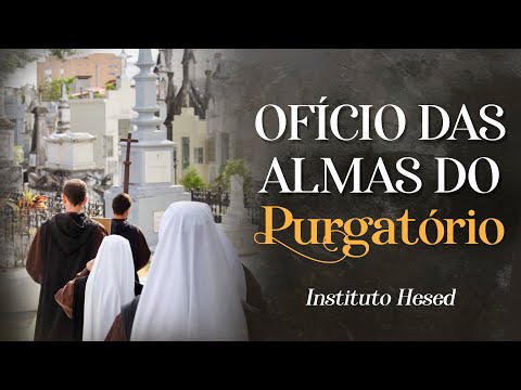 Office of the Souls - Pray for the deceased | Hesed Institute