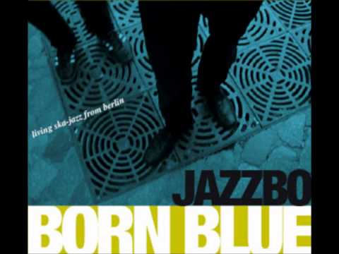 African Chant - Jazzbo