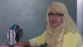 শহর সমাজসেবা কার্যালয়, রংপুর এর প্রশিক্ষণ সংক্রান্ত ভিডিও