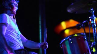 Lightning Bolt   "The Metal East" and friends