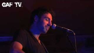 Ari Hest - Cranberry Lake (Live in Galway)
